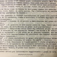 Bollettino del Corpo Volontari della Libertà. Delegazione per l’Emilia del Comando generale dei distaccamenti e brigate d’assalto Garibaldi, maggio-giugno 1944, in Istituto per la storia e le memorie del 900 Parri Emilia Romagna.