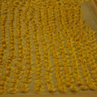 Cappelletti per il 25 aprile. Ogni famiglia tramanda la propria ricetta che si differenzia leggermente per ripieno, dimensione e preparazione del brodo.