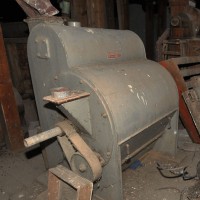 Filtro rotante Golfetto, Padova, Massimo Brunelli - Associazione Amici delle Vie d’Acqua e dei Sotterranei di Bologna / Bologna sotterranea®.