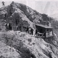 Una cucina a 2000 metri, in «La guerra», vol. 8, Museo Civico del Risorgimento di Bologna.
