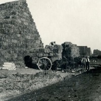 Rifornimenti, Museo Civico del Risorgimento di Bologna