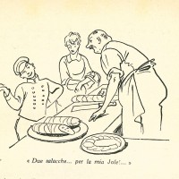 Illustrazione interna del libro \