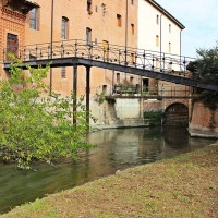 Mulino di Bentivoglio, Jacopo Ibello  - Ass. Save Industrial Heritage.