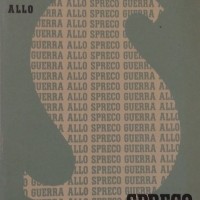 Ufficio propaganda Pnf, Guerra allo spreco, Bologna, 1941.