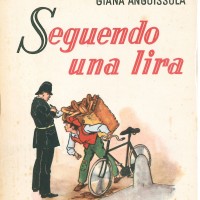 Copertina del libro \