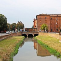 Mulino di Bentivoglio, Jacopo Ibello  - Ass. Save Industrial Heritage.