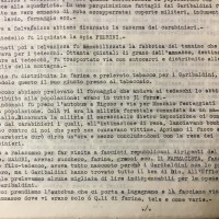Bollettino del Corpo Volontari della Libertà. Delegazione per l’Emilia del Comando generale dei distaccamenti e brigate d’assalto Garibaldi, maggio-giugno 1944, in Istituto per la storia e le memorie del 900 Parri Emilia Romagna.