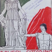 Giovanni Calò, Doveri del cittadino in tempo di guerra, Milano, 1915