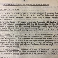 Bollettino del Corpo Volontari della Libertà. Delegazione per l’Emilia del Comando generale dei distaccamenti e brigate d’assalto Garibaldi, maggio-giugno 1944, in Istituto per la storia e le memorie del 900 Parri Emilia Romagna.