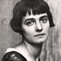 Una foto/ritratto di Giana Anguissola