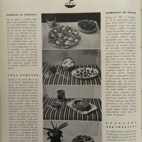 All’insegna di Quattrova, in «Domus», marzo 1936.